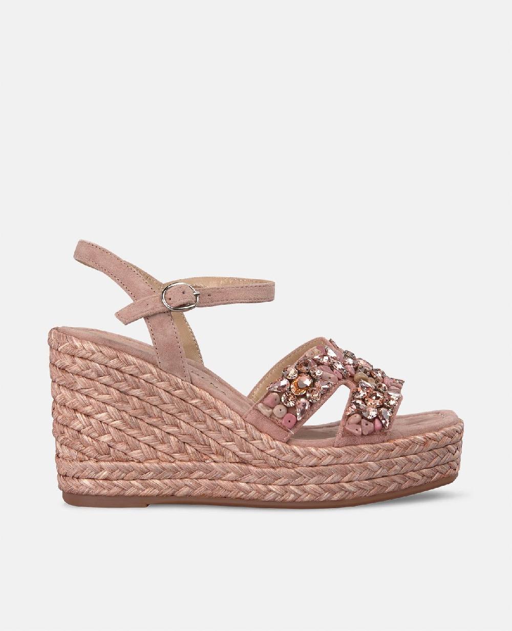 Alma en pena CUÑA CON TIRA PEDRERÍA