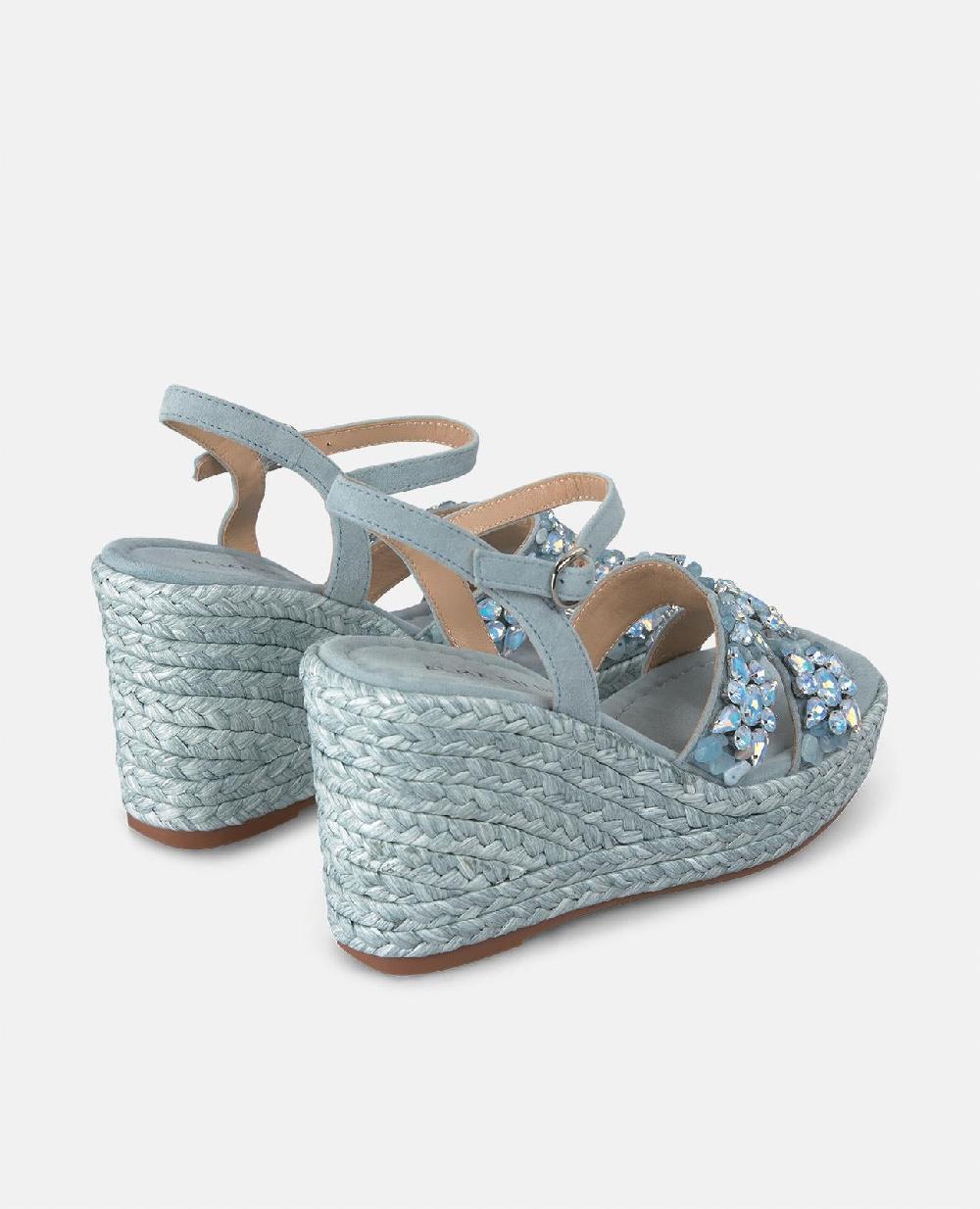 Alma En Pena CUÑA CON TIRA PEDRERÍA