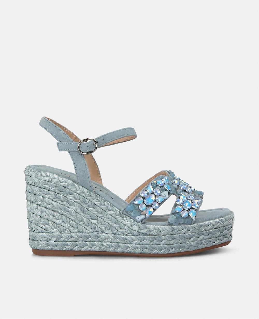 Alma en pena CUÑA CON TIRA PEDRERÍA