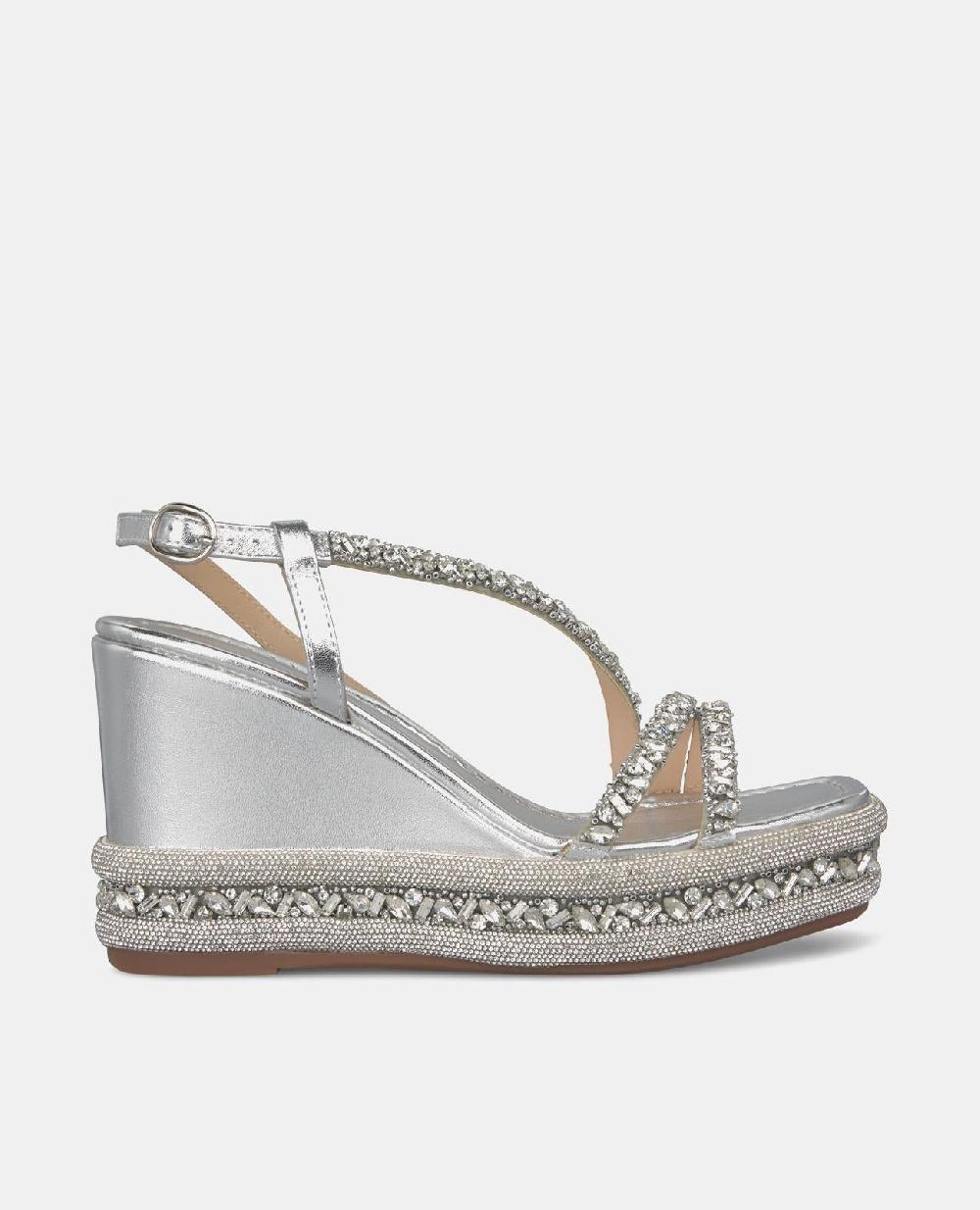 Alma en pena CUÑA CUBIERTA CON PEDRERÍA