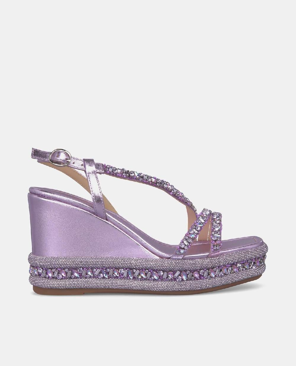 Alma en pena CUÑA CUBIERTA CON PEDRERÍA