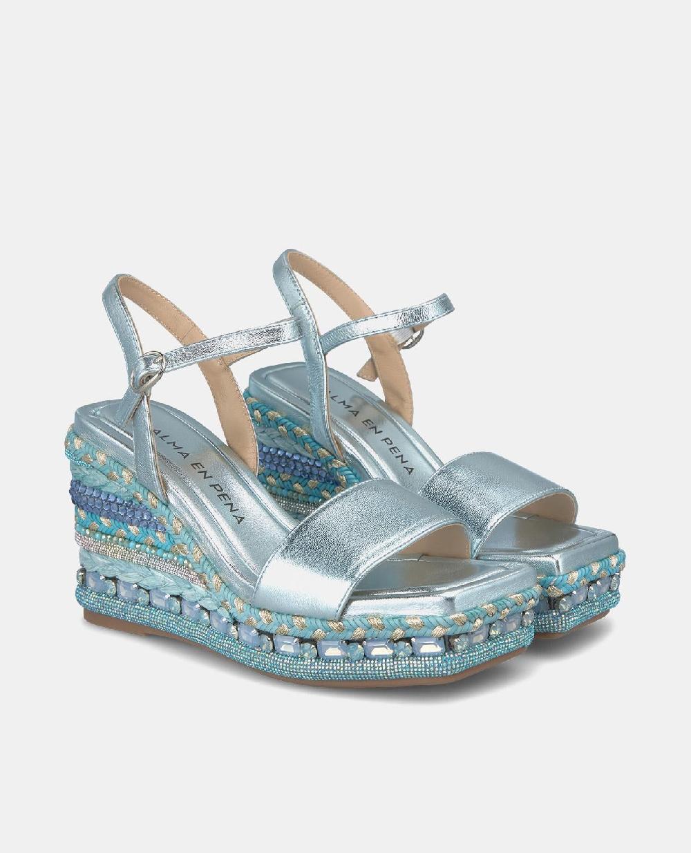 Alma En Pena CUÑA DETALLES DE PEDRERÍA