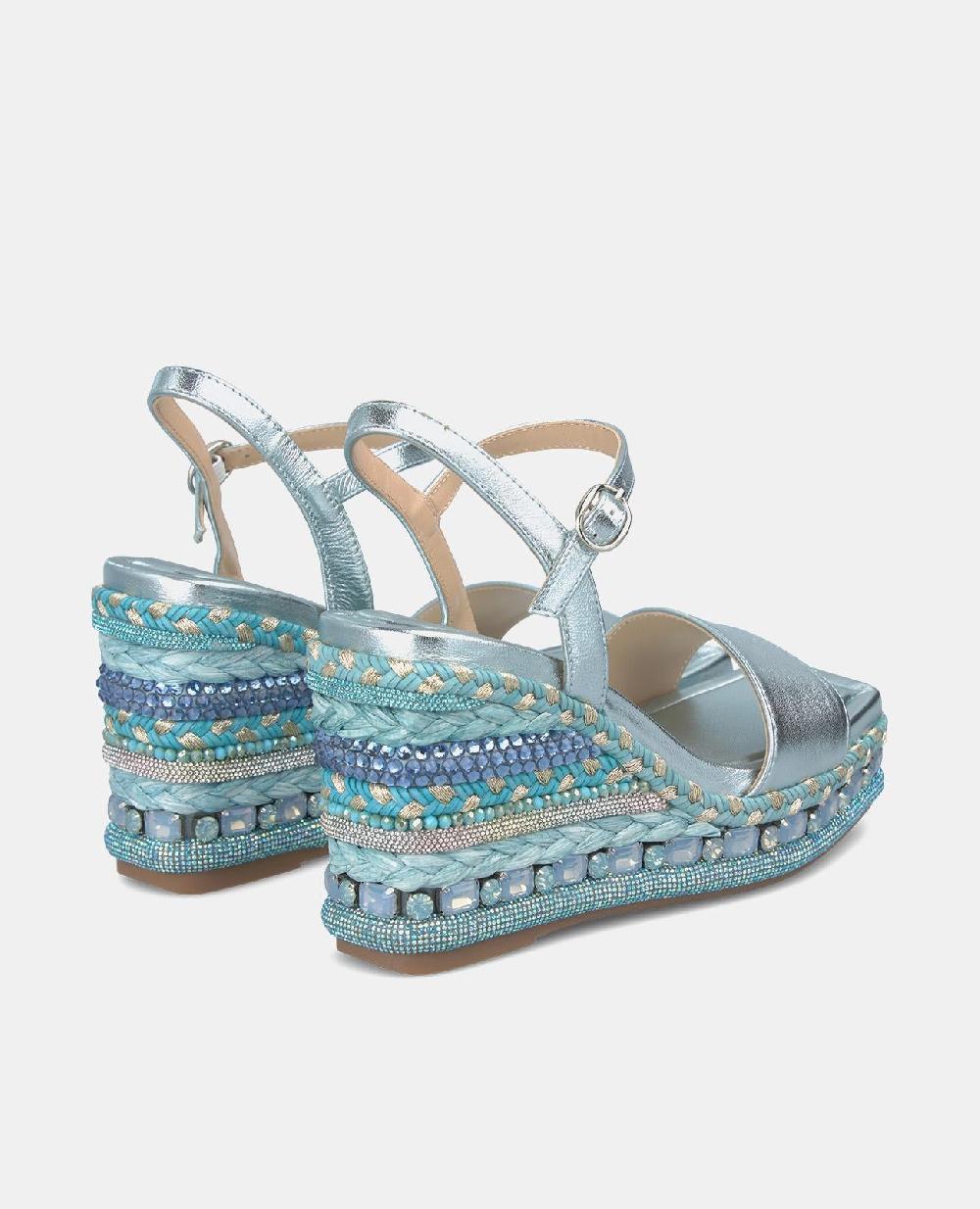 Alma En Pena CUÑA DETALLES DE PEDRERÍA