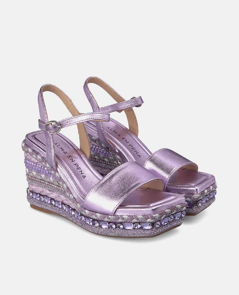 Alma En Pena CUÑA DETALLES DE PEDRERÍA