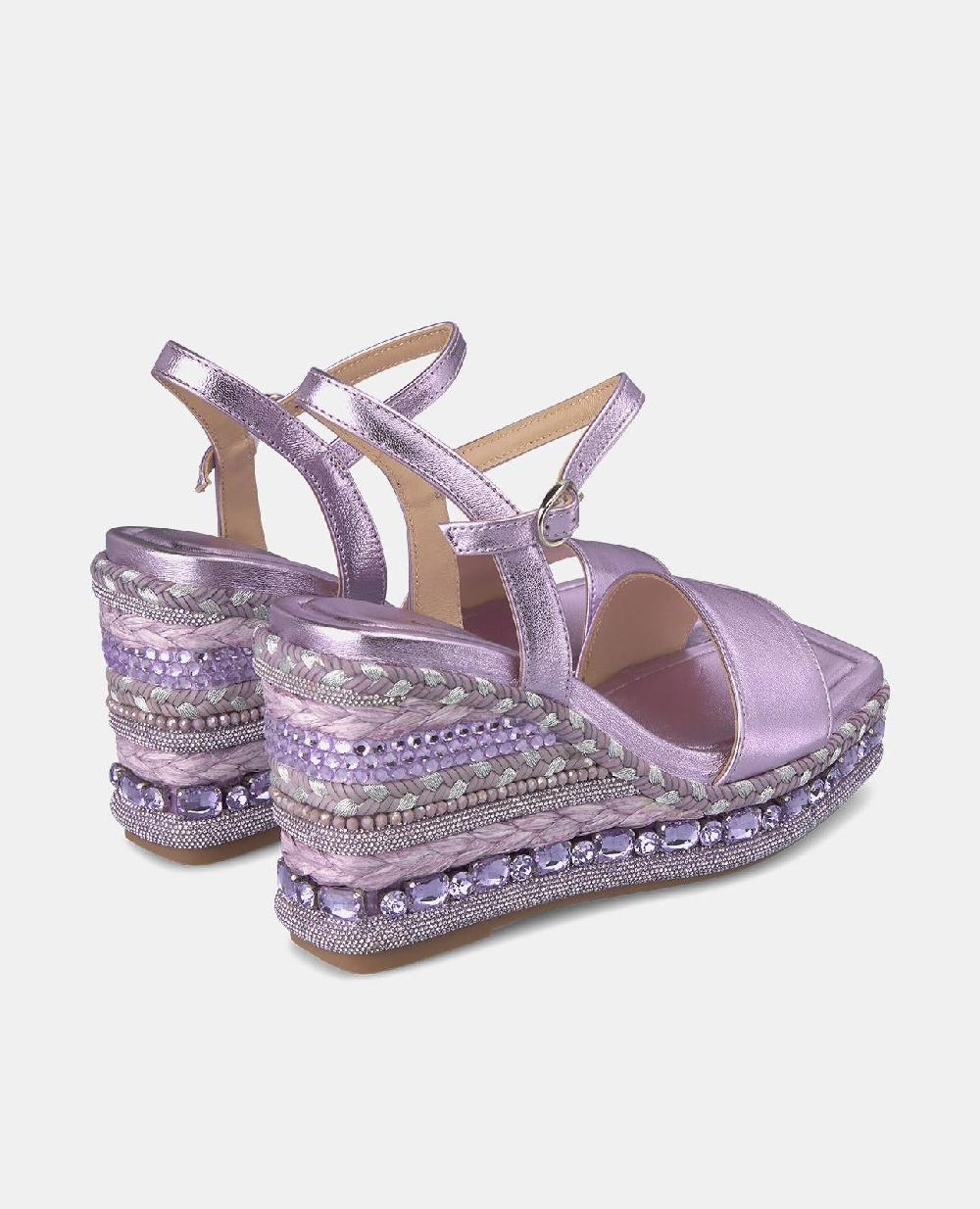 Alma En Pena CUÑA DETALLES DE PEDRERÍA