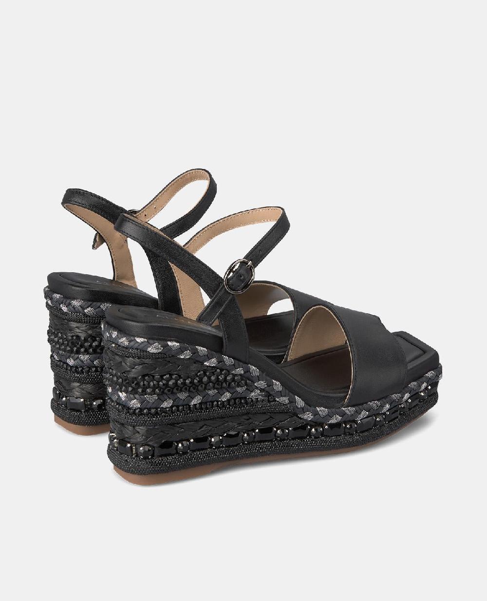 Alma En Pena CUÑA DETALLES DE PEDRERÍA