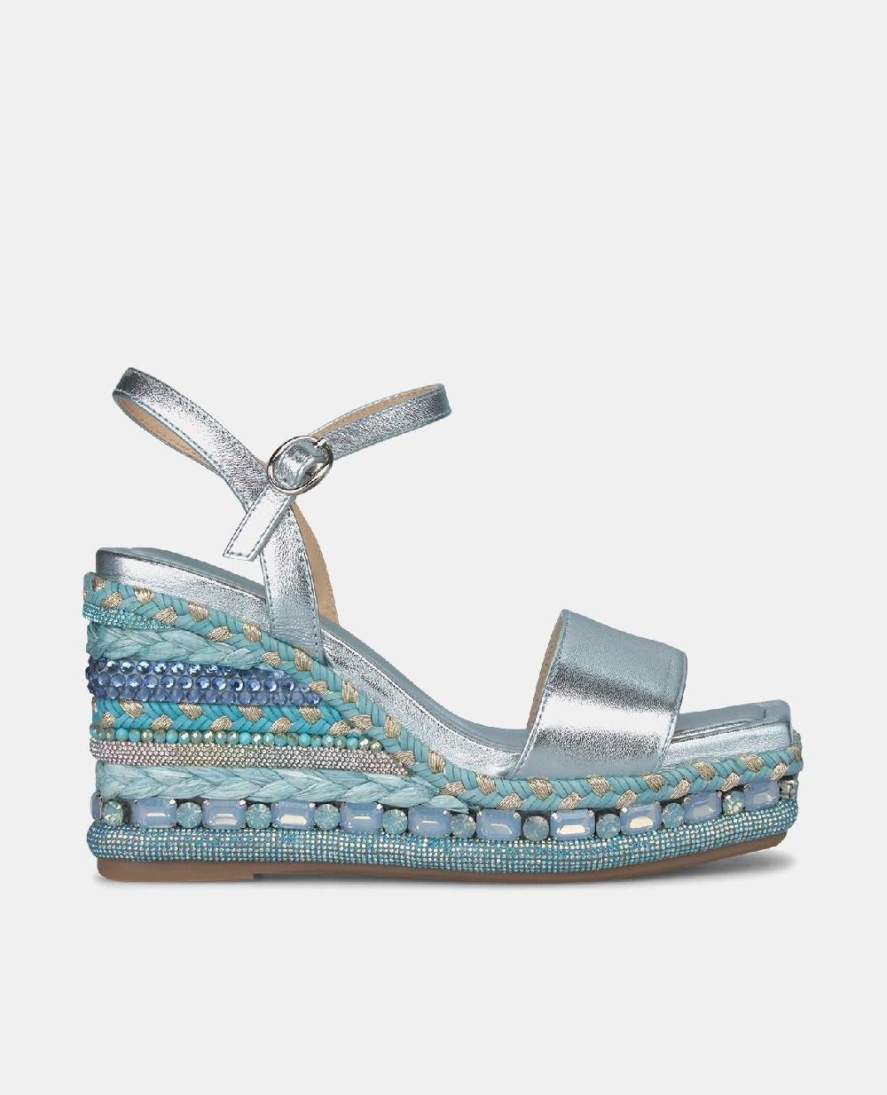 Alma en pena CUÑA DETALLES DE PEDRERÍA