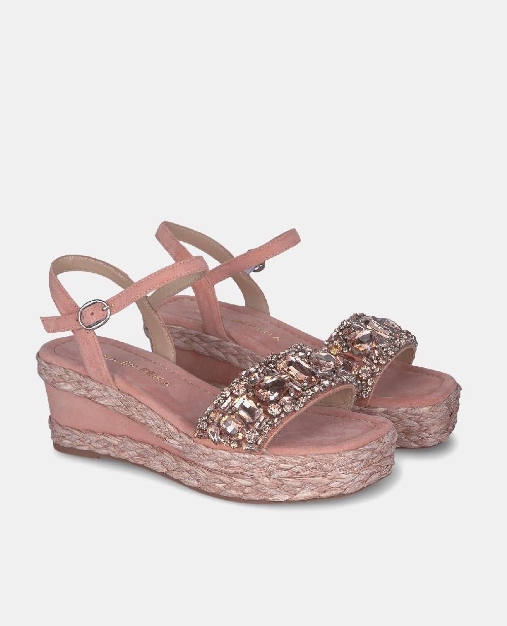 Alma En Pena CUÑA MEDIA BANDA PEDRERÍA