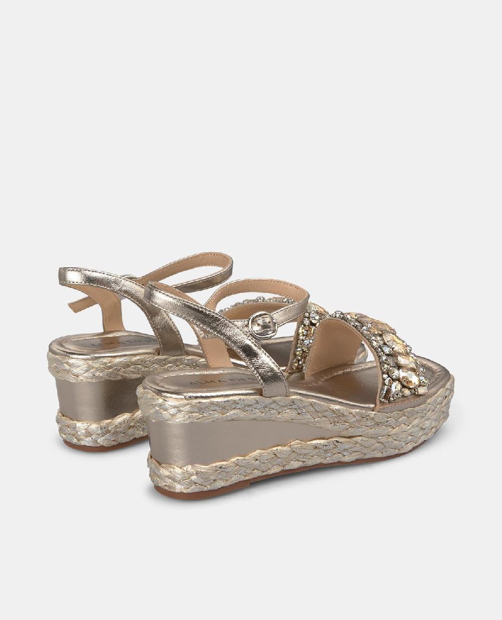 Alma En Pena CUÑA MEDIA BANDA PEDRERÍA