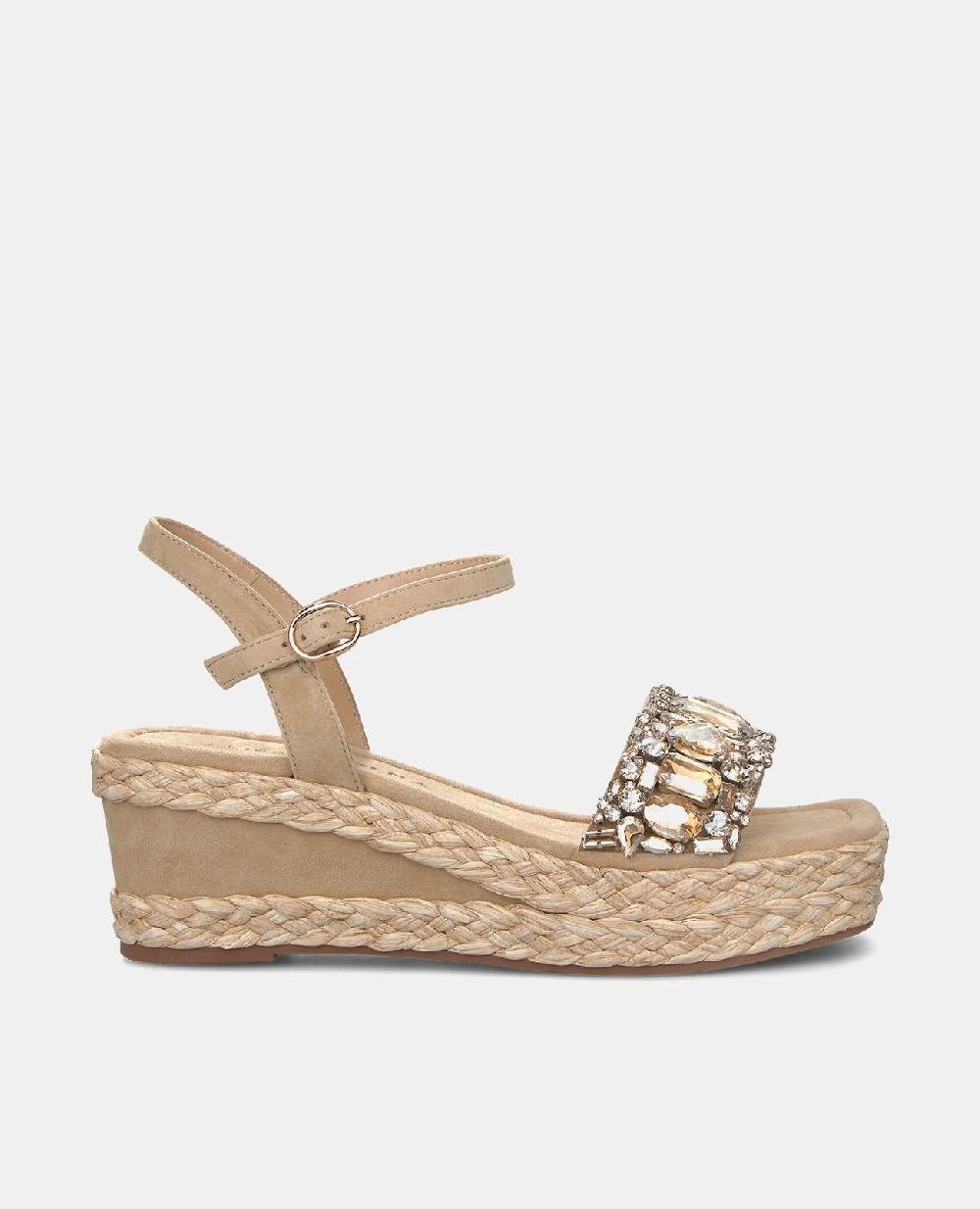 Alma en pena CUÑA MEDIA BANDA PEDRERÍA