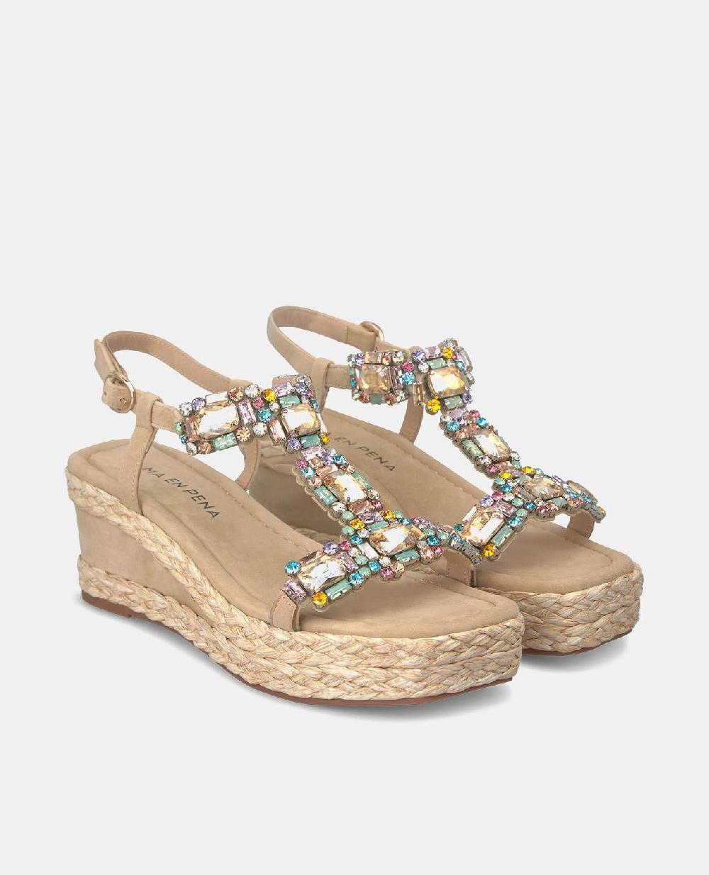 Alma En Pena CUÑA MEDIA BRILLOS