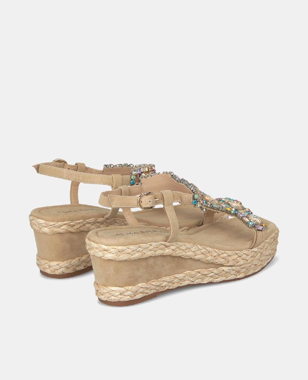 Alma En Pena CUÑA MEDIA BRILLOS