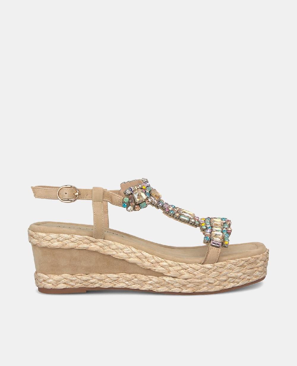 Alma en pena CUÑA MEDIA BRILLOS