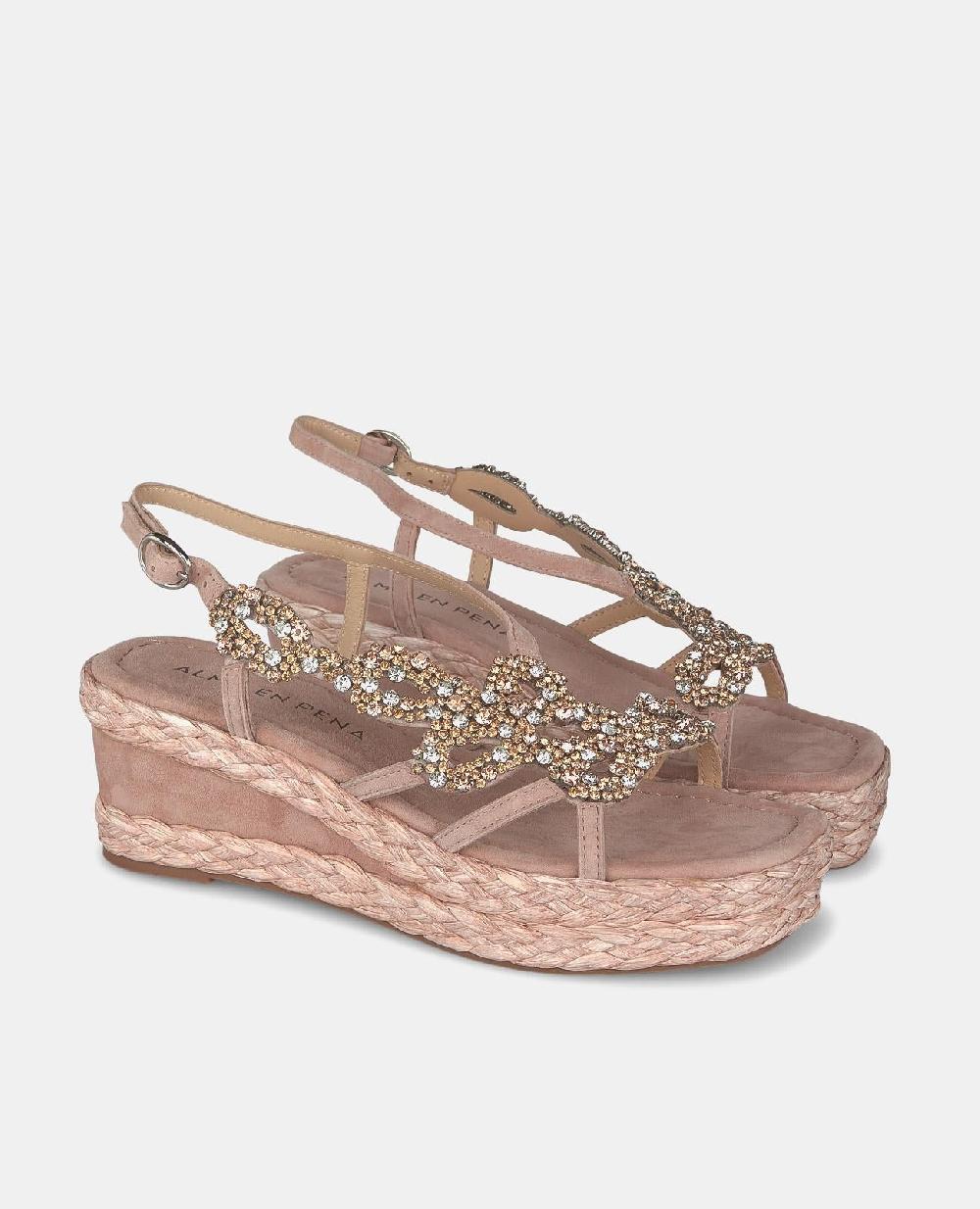 Alma En Pena CUÑA MEDIA CON DETALLES