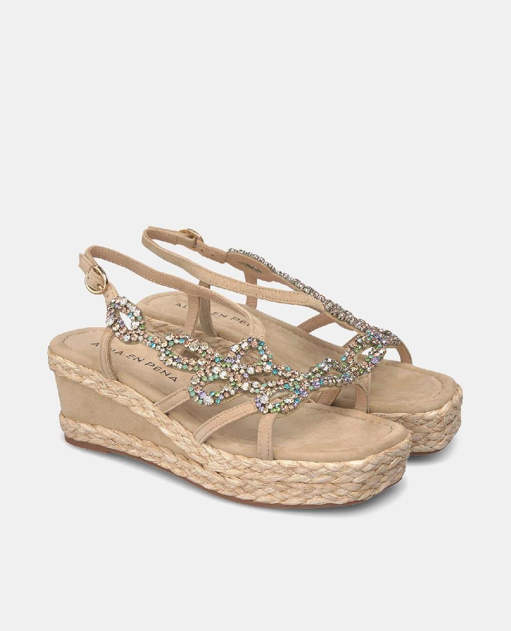 Alma En Pena CUÑA MEDIA CON DETALLES