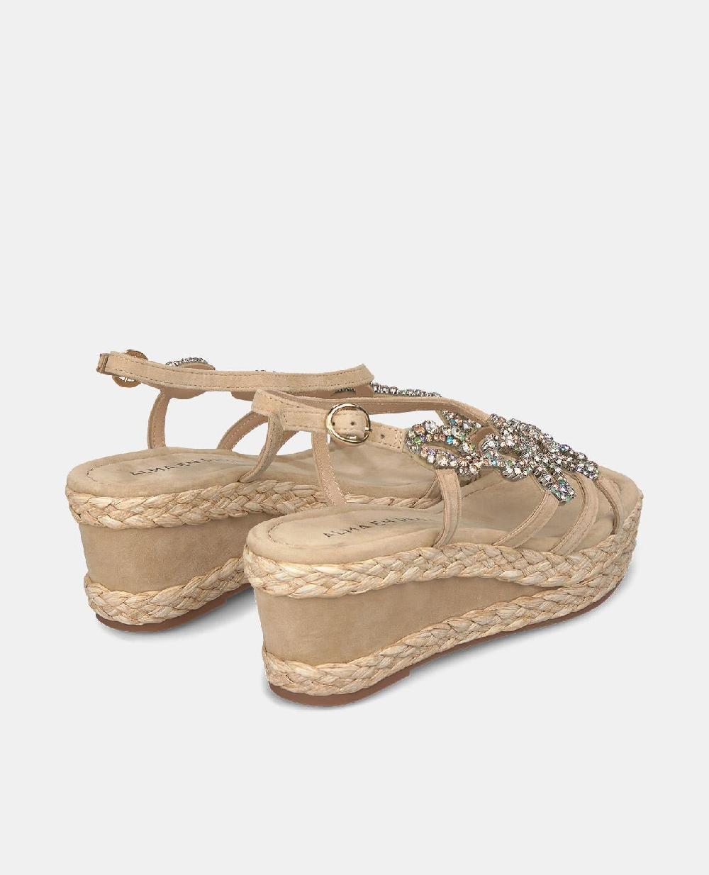 Alma En Pena CUÑA MEDIA CON DETALLES