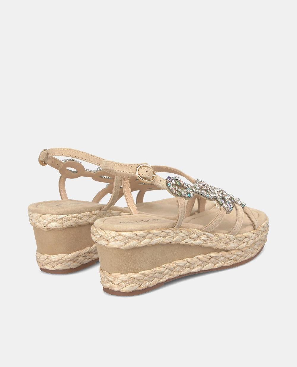 Alma En Pena CUÑA MEDIA DETALLES PEDRERÍA