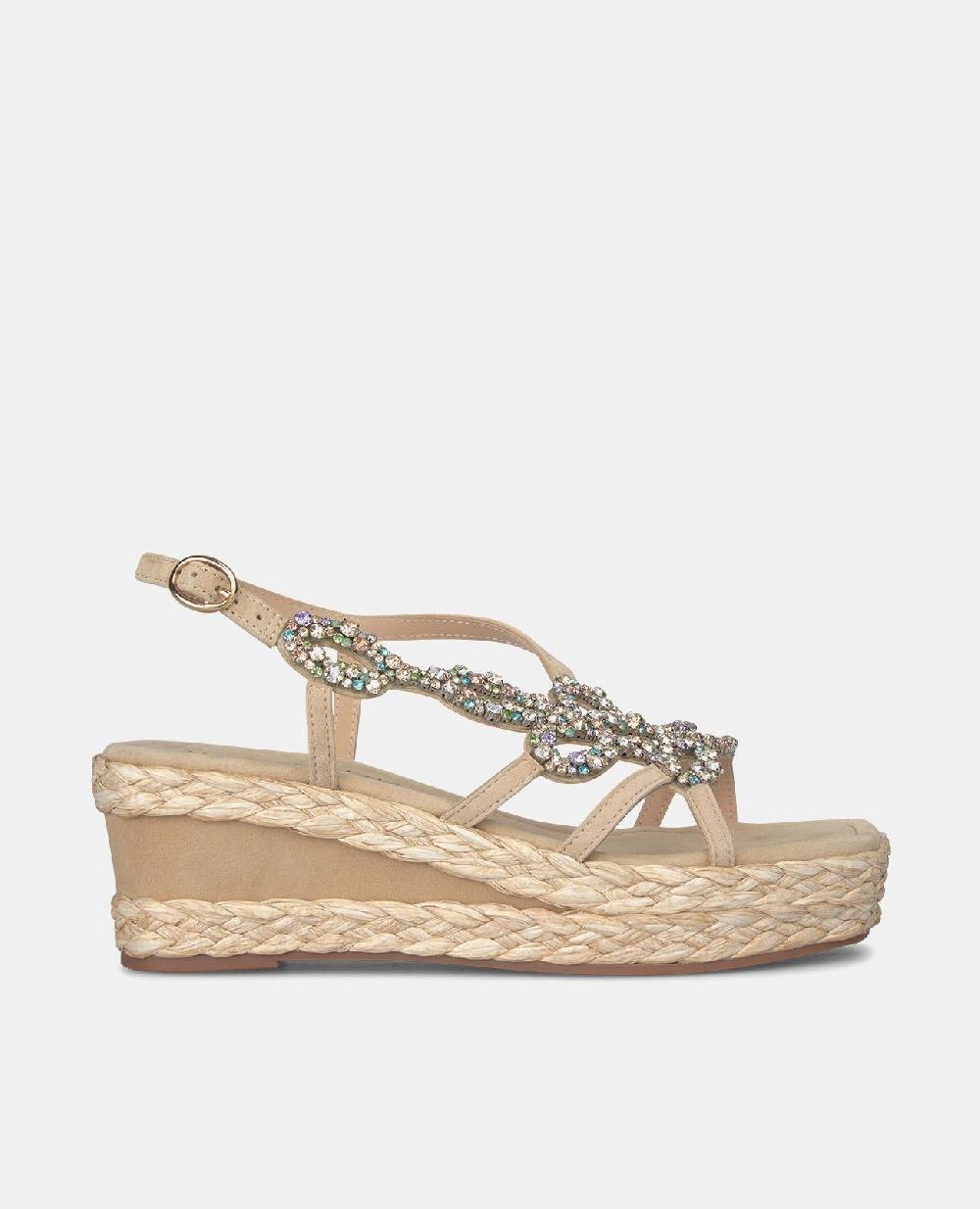 Alma en pena CUÑA MEDIA DETALLES PEDRERÍA