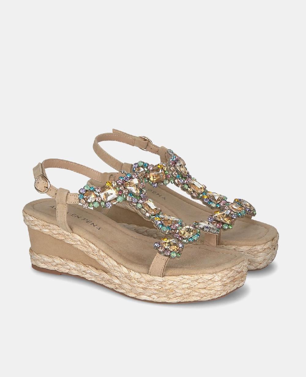 Alma En Pena CUÑA MEDIA PEDRERÍA