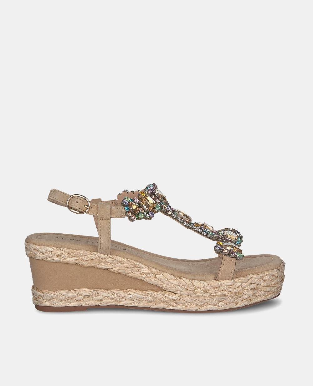 Alma en pena CUÑA MEDIA PEDRERÍA