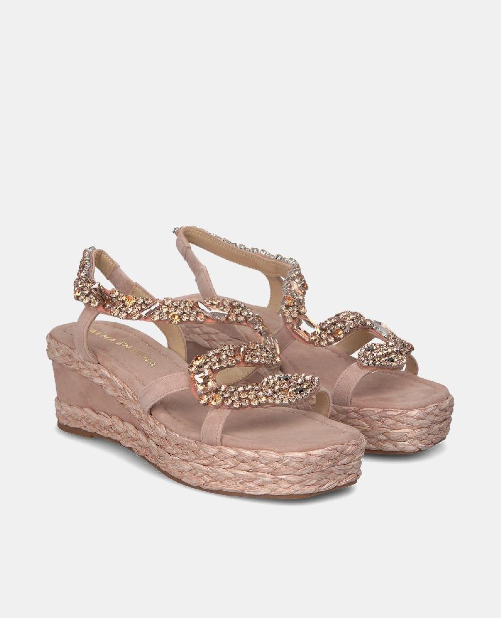 Alma En Pena CUÑA MEDIA TIRA SERPIENTE