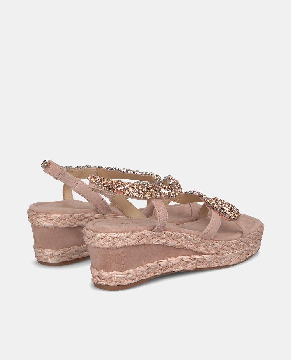 Alma En Pena CUÑA MEDIA TIRA SERPIENTE