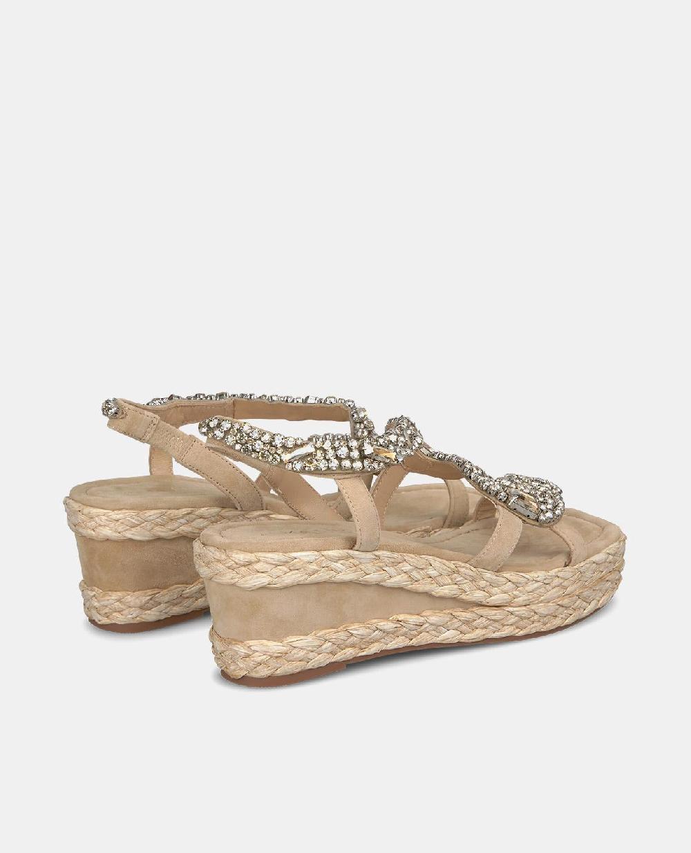 Alma En Pena CUÑA MEDIA TIRA SERPIENTE