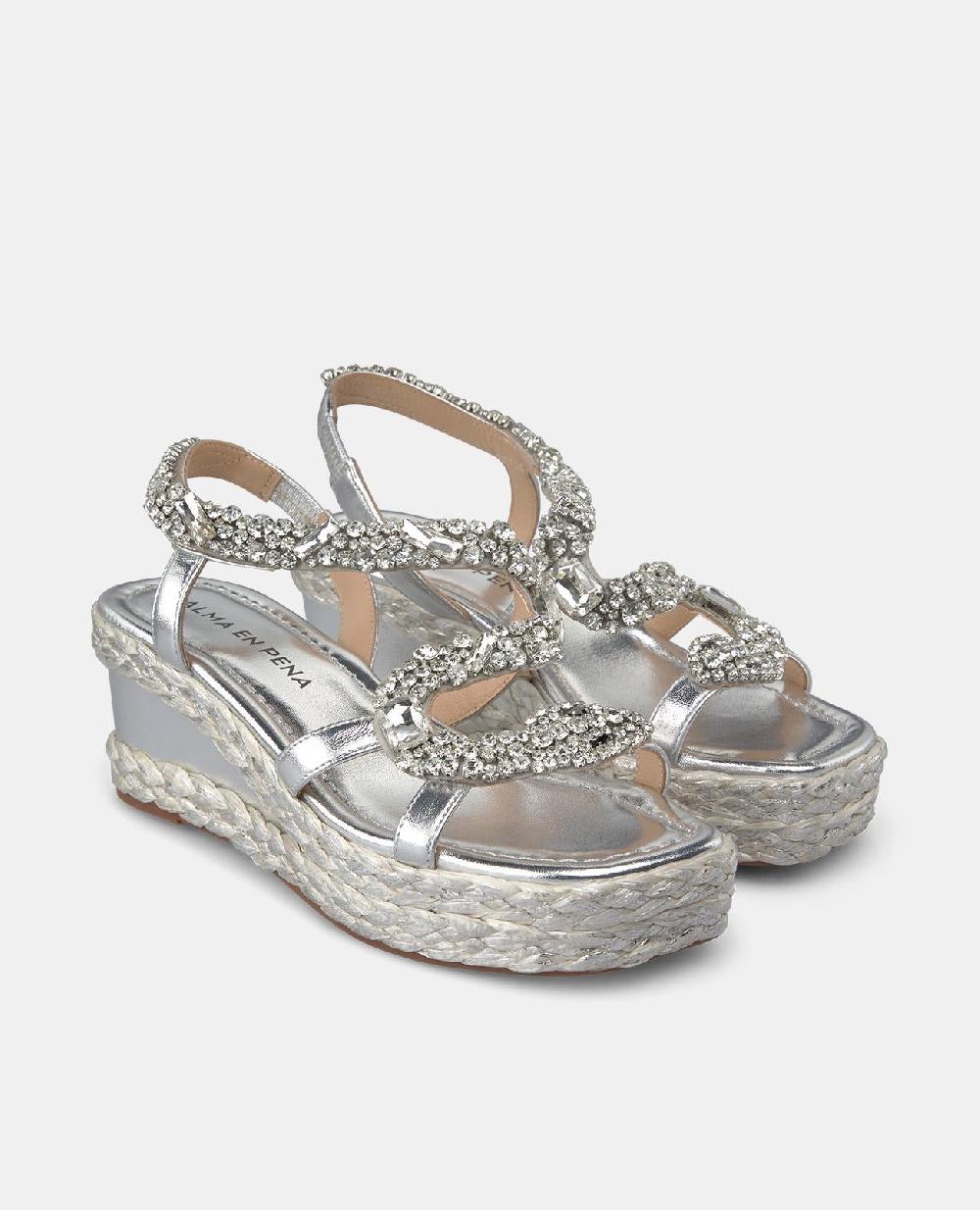 Alma En Pena CUÑA MEDIA TIRA SERPIENTE