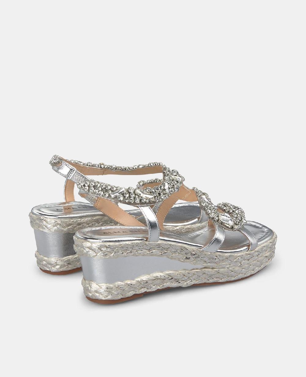 Alma En Pena CUÑA MEDIA TIRA SERPIENTE