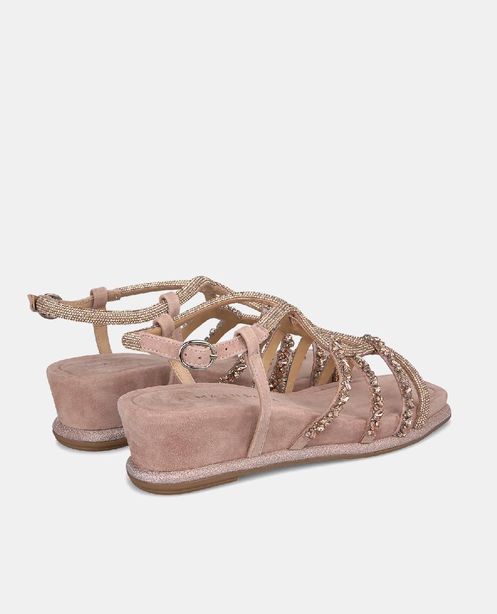 Alma En Pena CUÑA MEDIA TIRAS ENTRELAZADAS