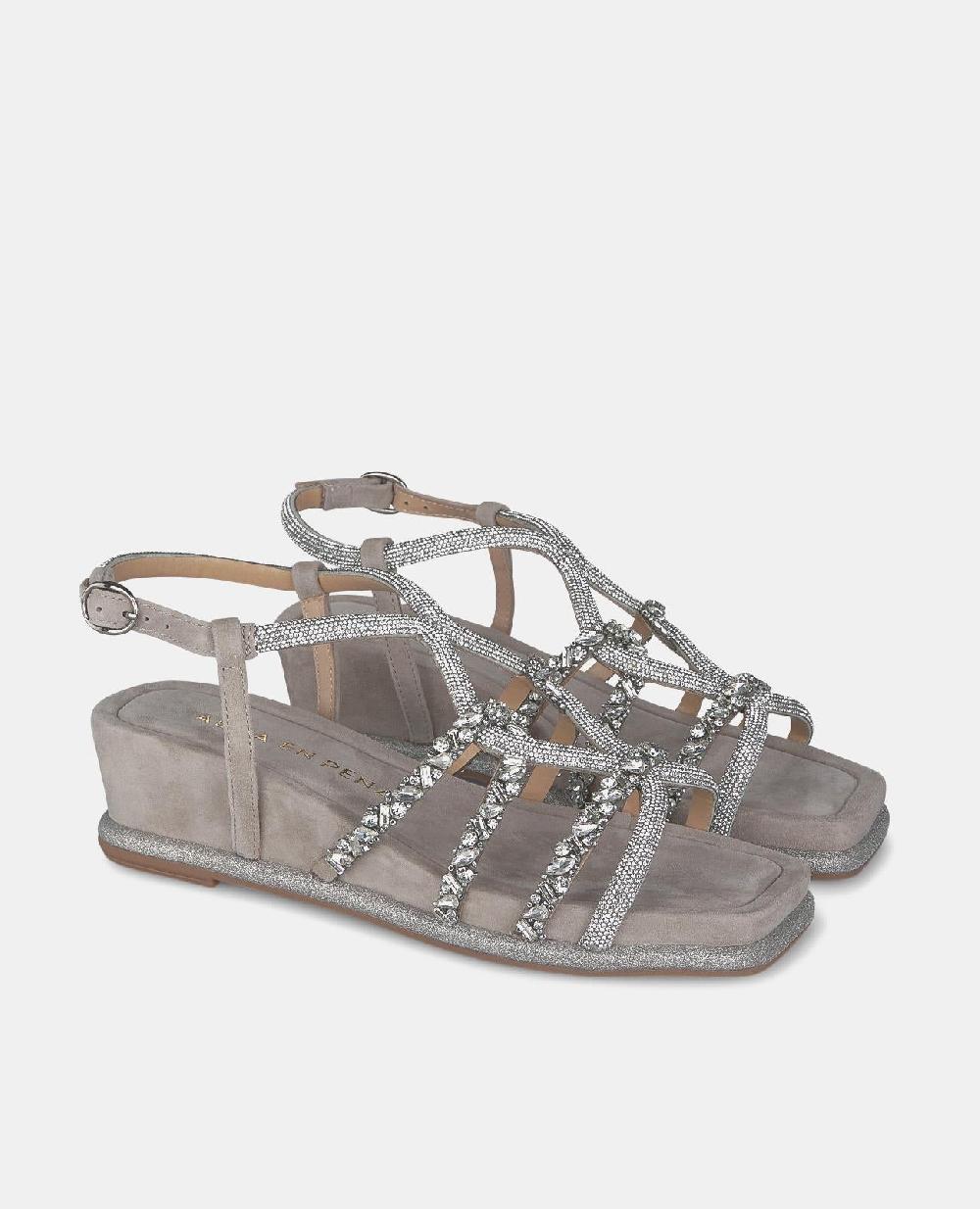 Alma En Pena CUÑA MEDIA TIRAS ENTRELAZADAS