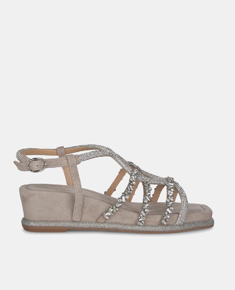 Alma en pena CUÑA MEDIA TIRAS ENTRELAZADAS