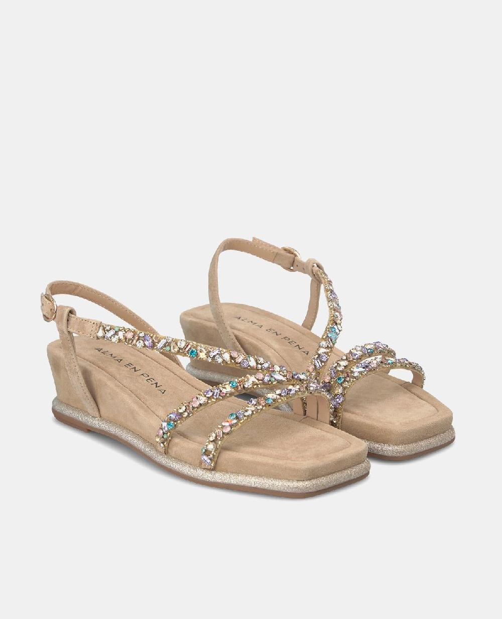 Alma En Pena CUÑA MEDIA TIRAS PEDRERÍA