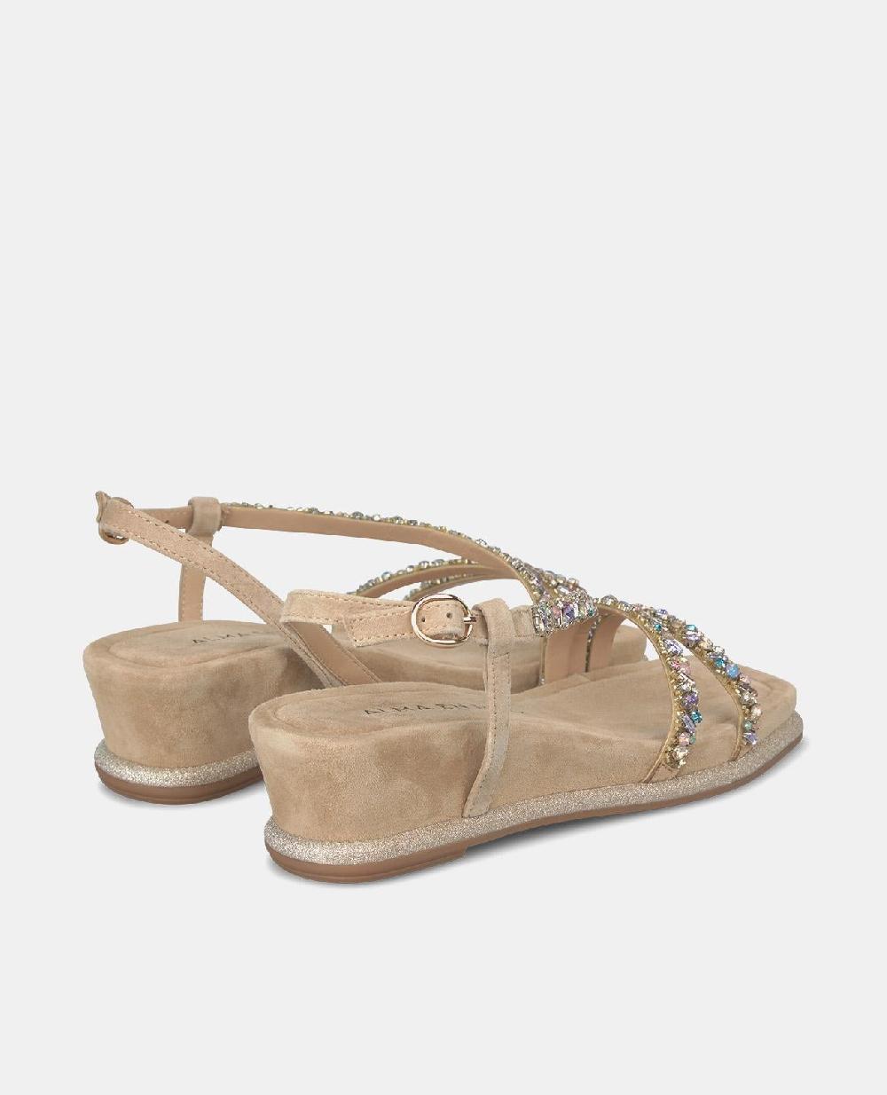 Alma En Pena CUÑA MEDIA TIRAS PEDRERÍA