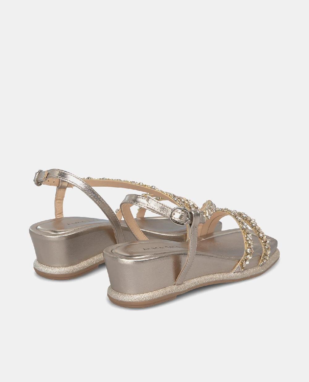 Alma En Pena CUÑA MEDIA TIRAS PEDRERÍA