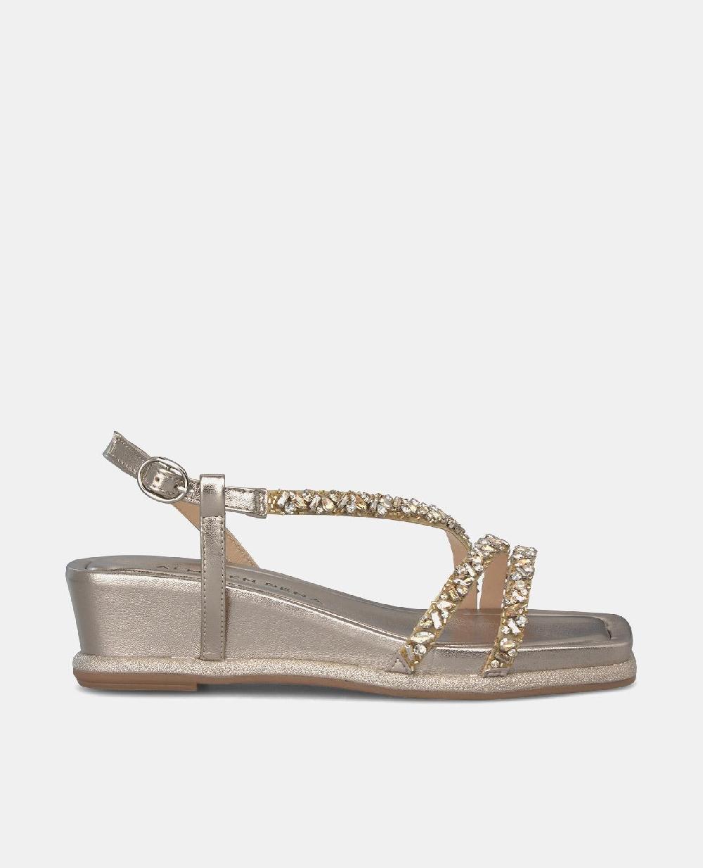 Alma en pena CUÑA MEDIA TIRAS PEDRERÍA