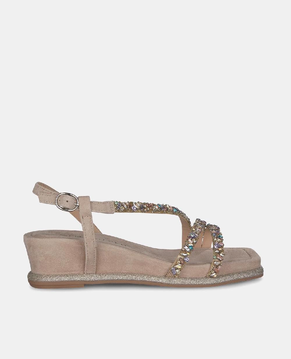 Alma en pena CUÑA MEDIA TIRAS PEDRERÍA