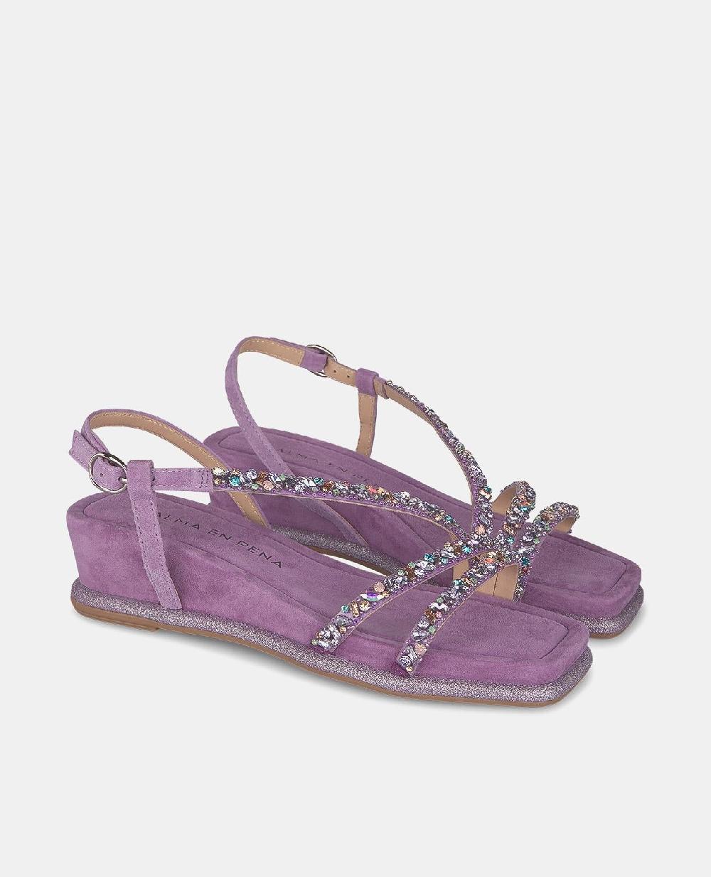 Alma En Pena CUÑA MEDIA TIRAS PEDRERÍA