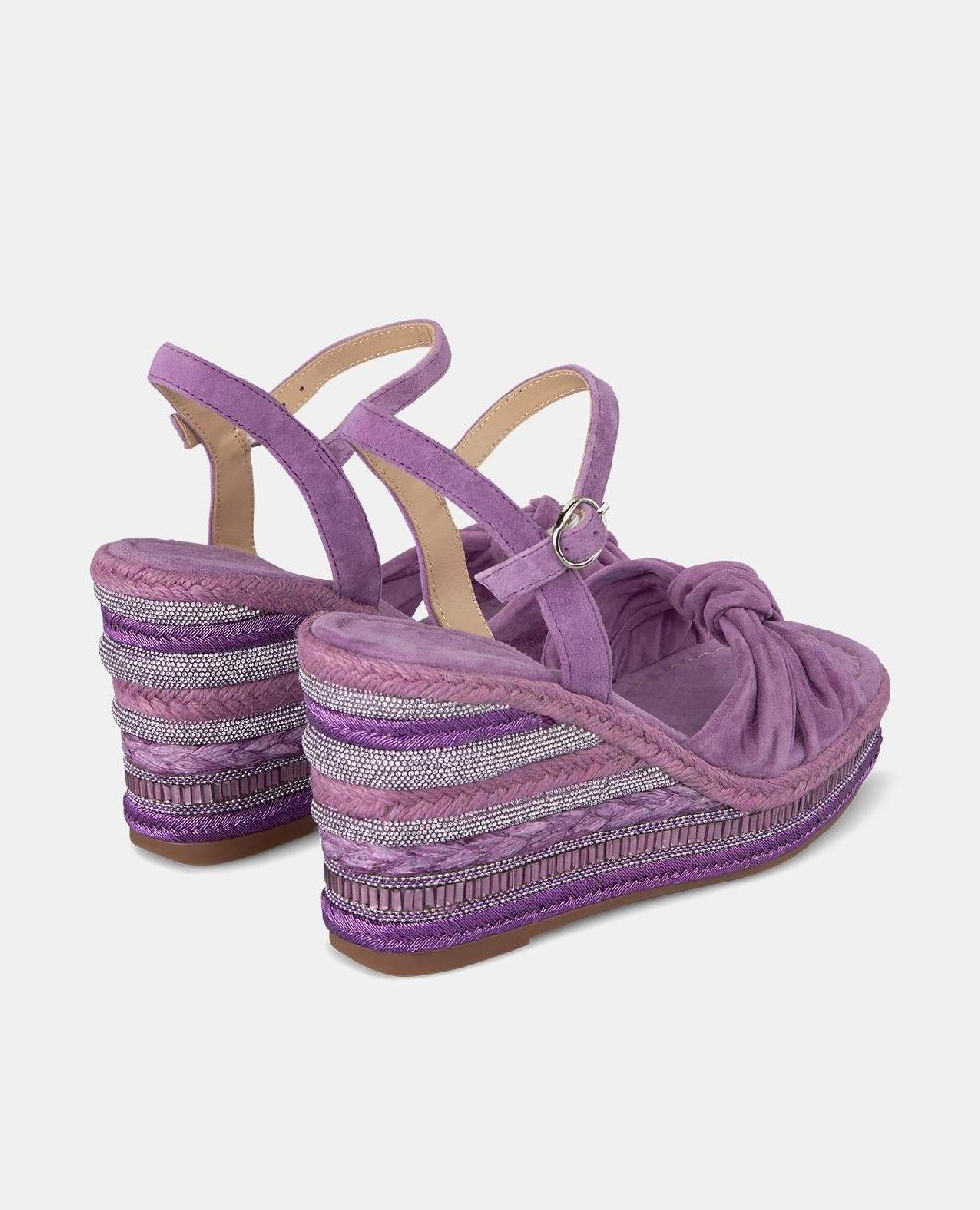 Alma En Pena CUÑA NUDO CON PEDRERÍA