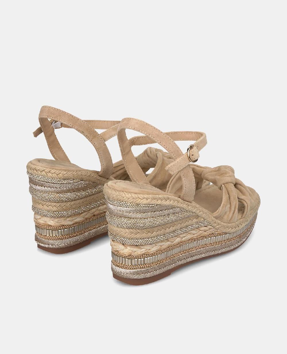 Alma En Pena CUÑA NUDO CON PEDRERÍA