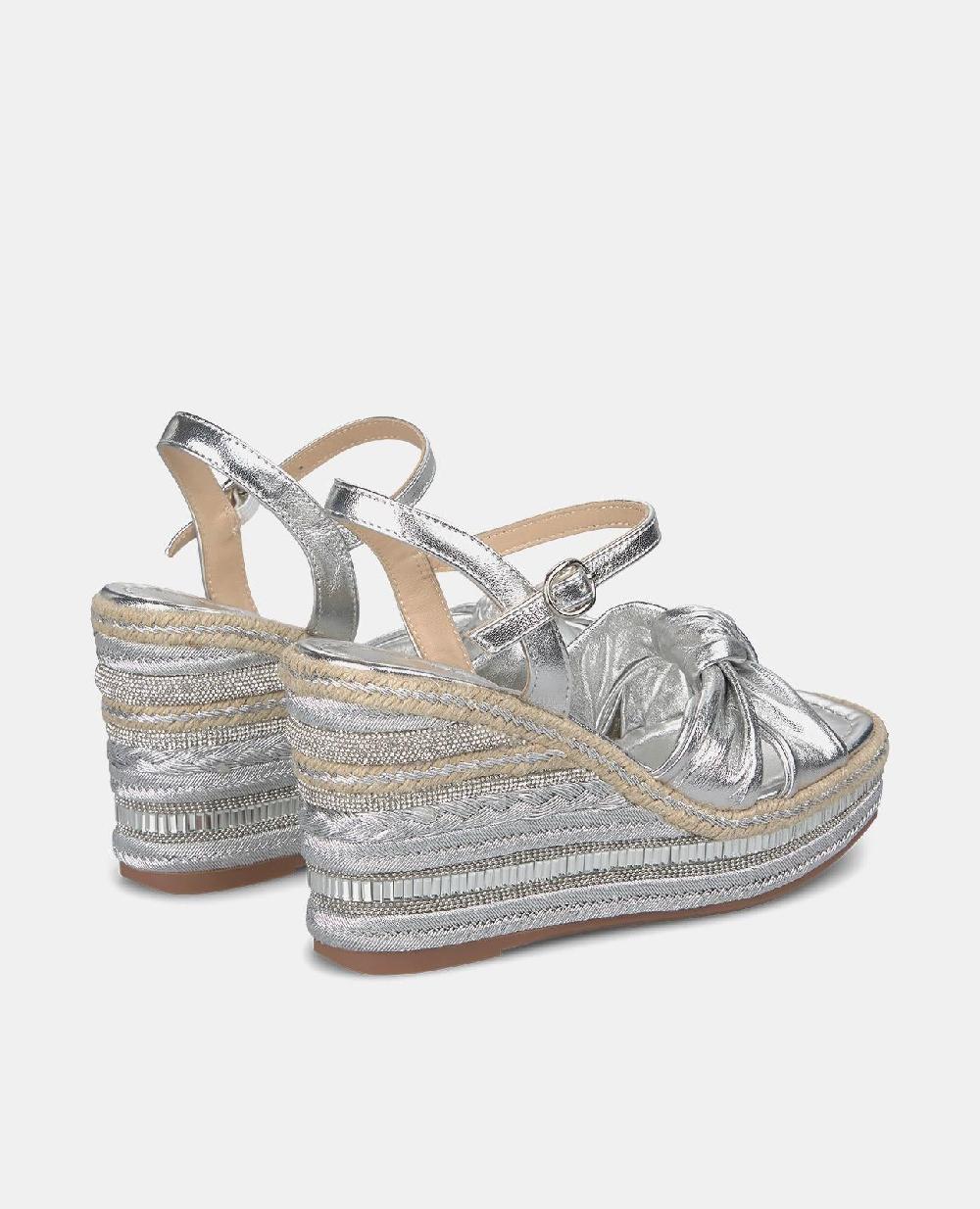 Alma En Pena CUÑA NUDO CON PEDRERÍA