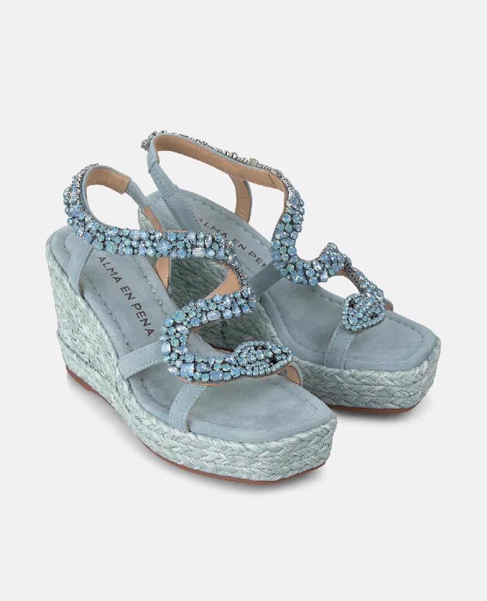 Alma En Pena CUÑA SERPIENTE PEDRERÍA