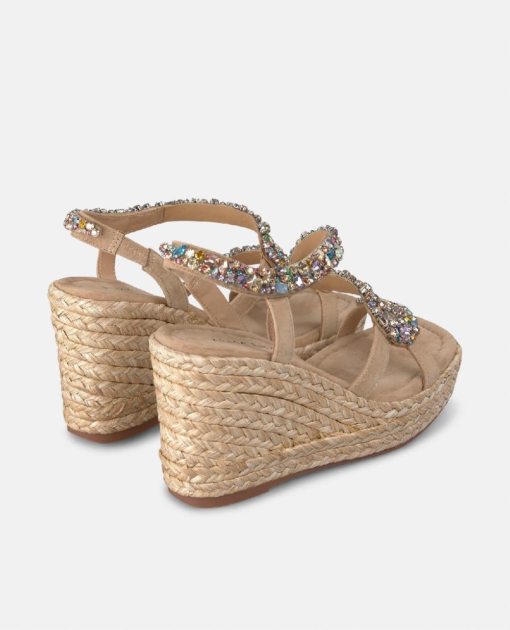 Alma En Pena CUÑA SERPIENTE PEDRERÍA