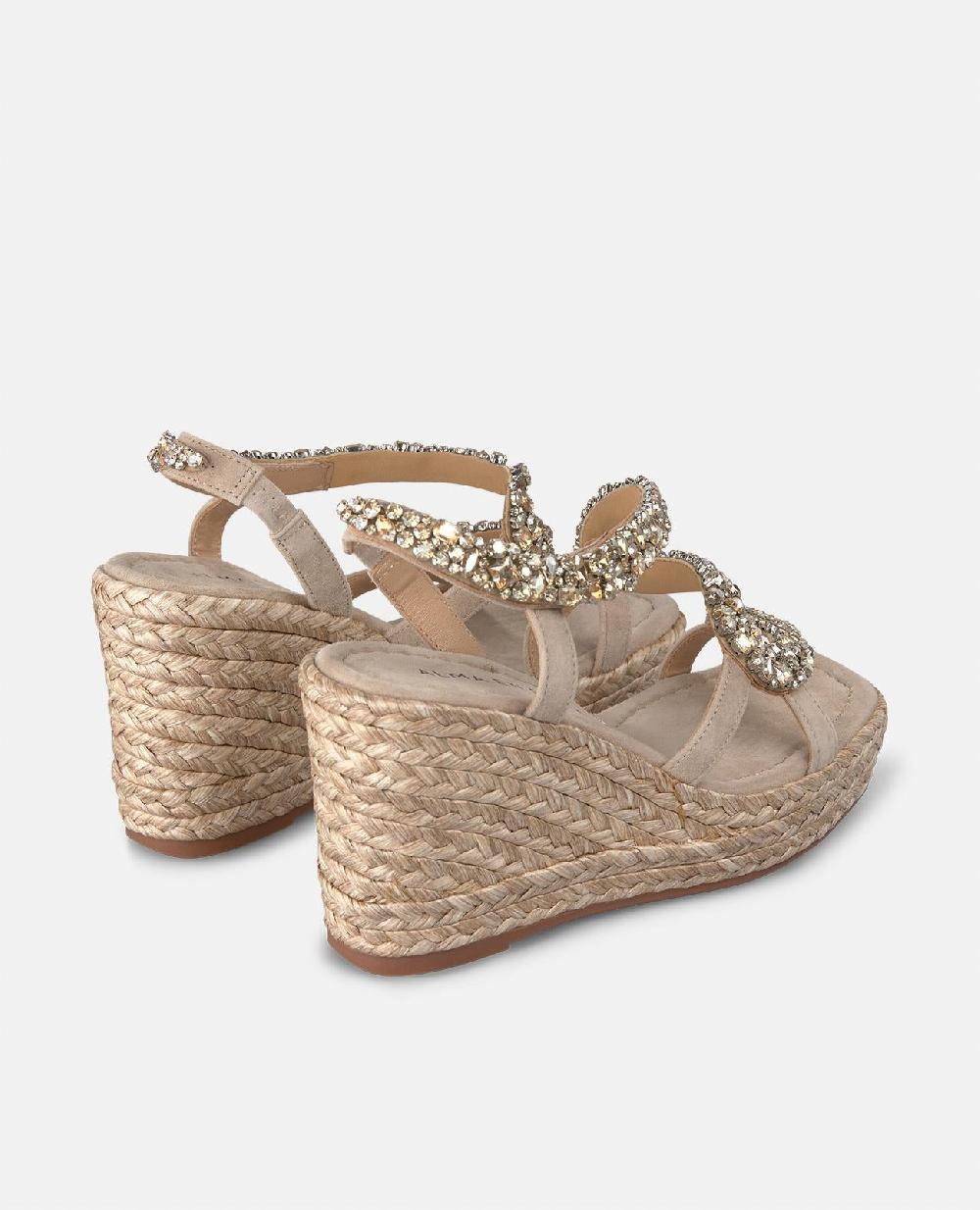 Alma En Pena CUÑA SERPIENTE PEDRERÍA