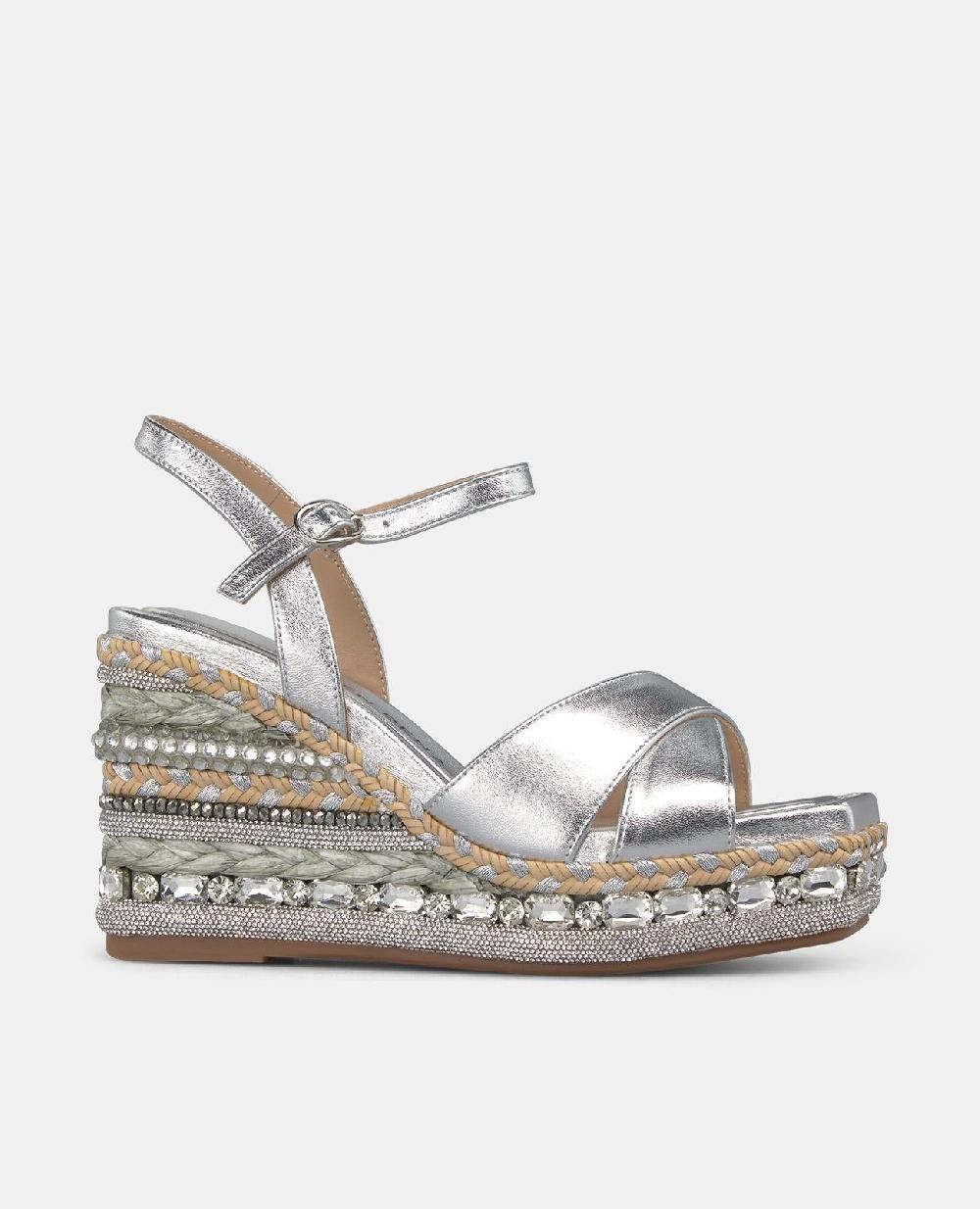 Alma en pena CUÑA SUELA CON PEDRERÍA