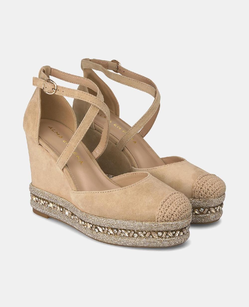 Alma En Pena CUÑA SUELA DE PEDRERÍA