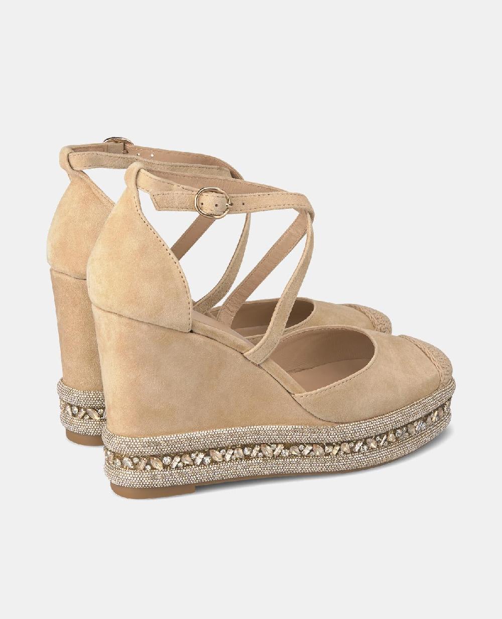 Alma En Pena CUÑA SUELA DE PEDRERÍA