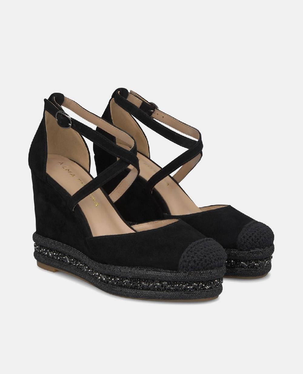 Alma En Pena CUÑA SUELA DE PEDRERÍA