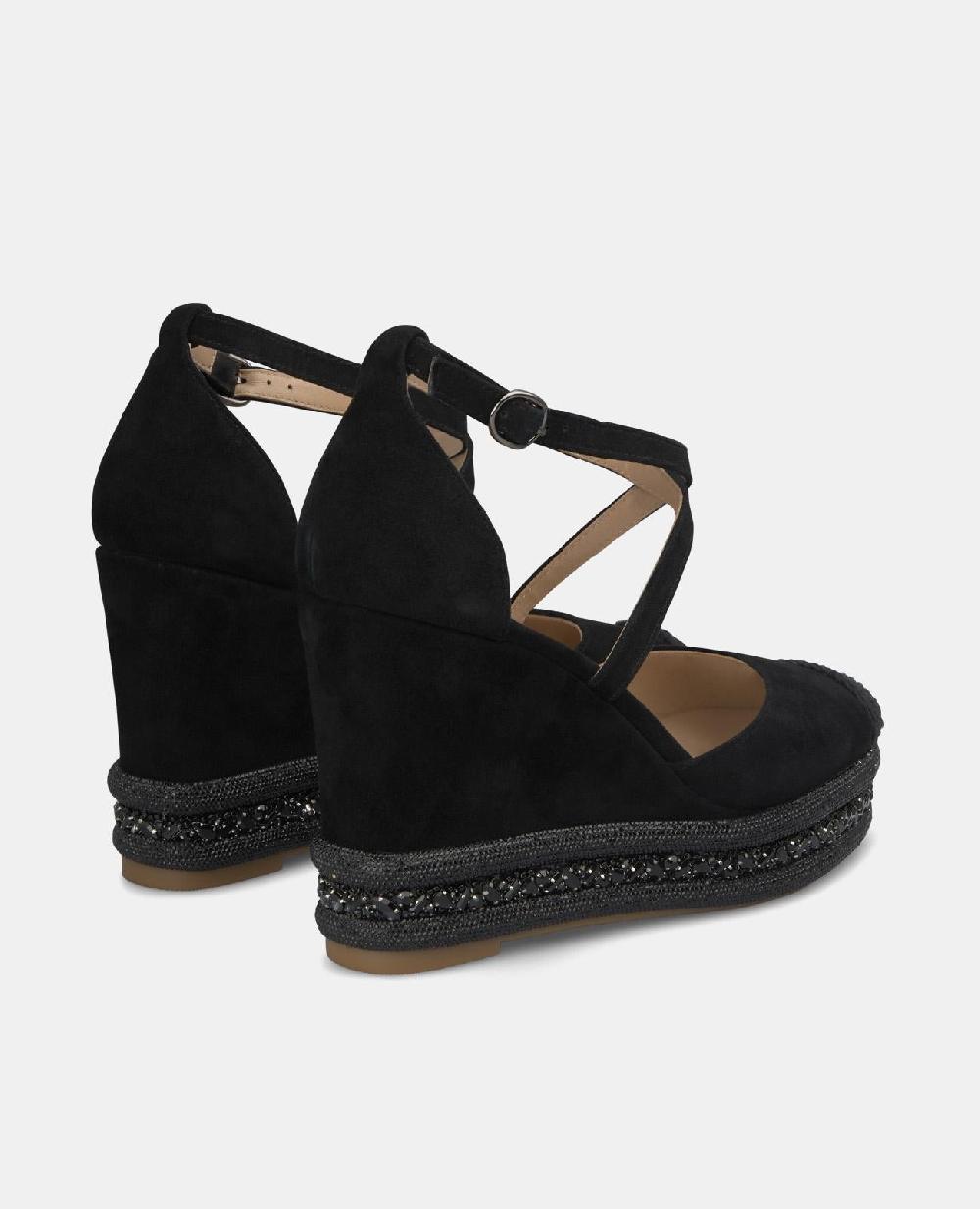 Alma En Pena CUÑA SUELA DE PEDRERÍA