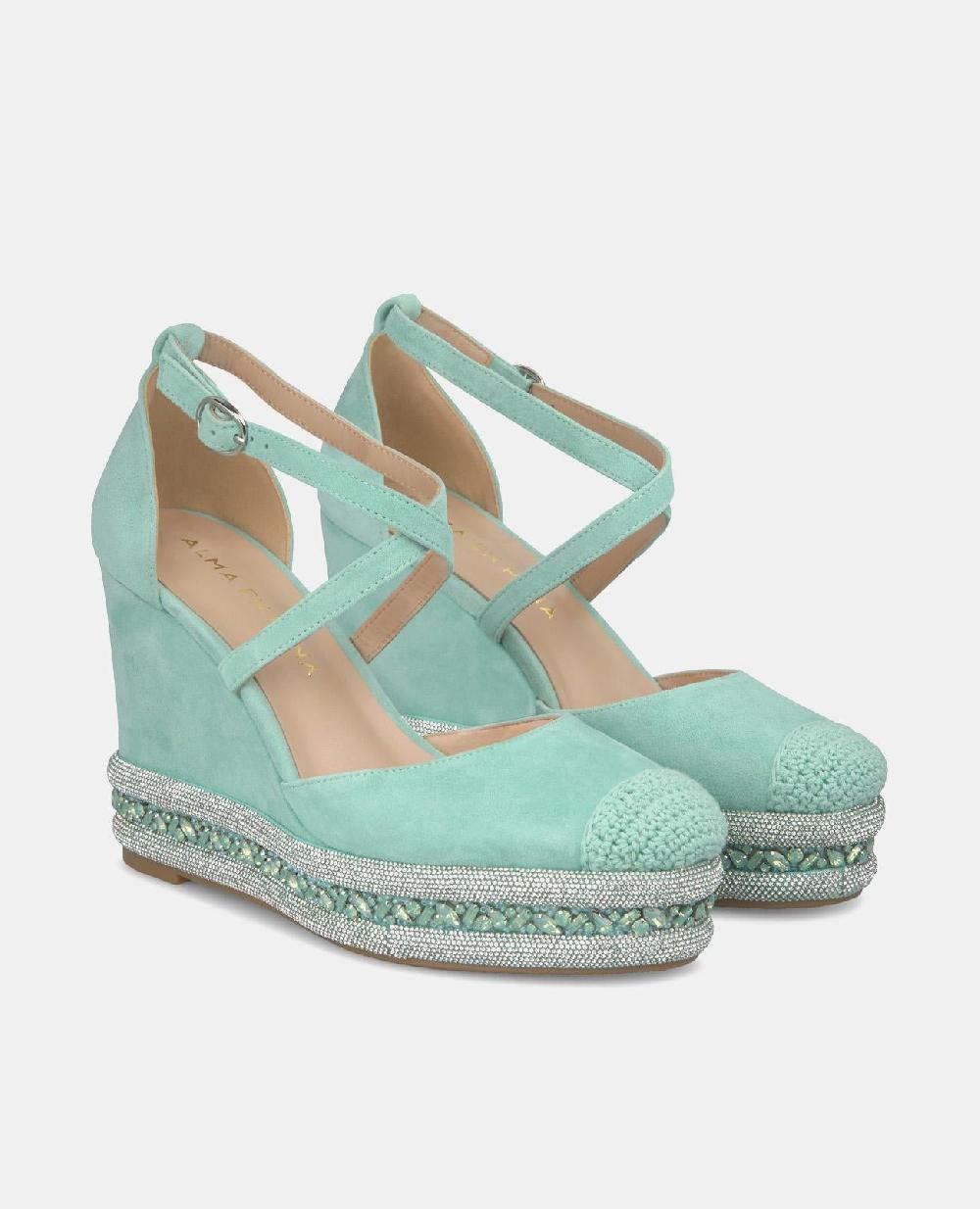 Alma En Pena CUÑA SUELA DE PEDRERÍA